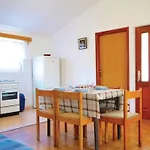 House With A Parking Space Kraj, Pasman - 8258 度假居