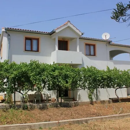 House With A Parking Space Kraj, Pasman - 8258