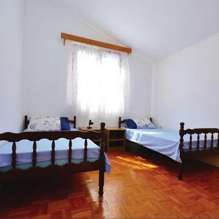 House With A Parking Space Kraj, Pasman - 8258 Prázdninový dům