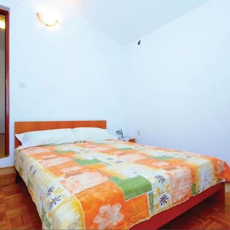 House With A Parking Space Kraj, Pasman - 8258 *