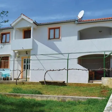 House With A Parking Space Kraj, Pasman - 8258 Holiday home Tkon