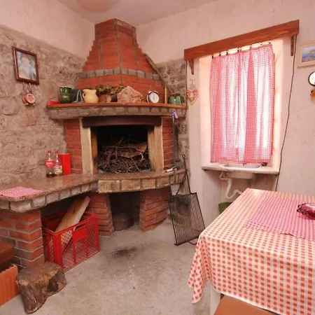 House With A Parking Space Kraj, Pasman - 8258 Holiday home