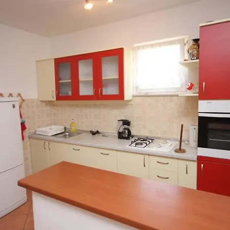 Holiday home House With A Parking Space Kraj, Pasman - 8258