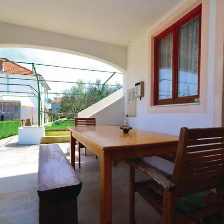 Holiday home House With A Parking Space Kraj, Pasman - 8258