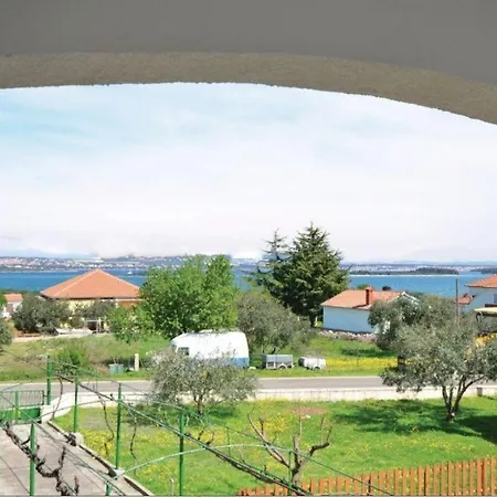 Holiday home House With A Parking Space Kraj, Pasman - 8258 *