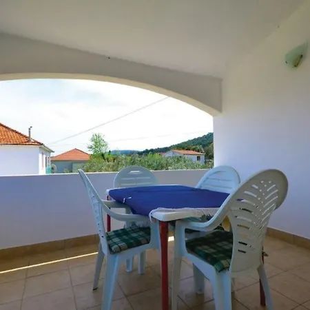 House With A Parking Space Kraj, Pasman - 8258