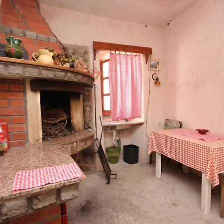 House With A Parking Space Kraj, Pasman - 8258 Hébergement de vacances Tkon