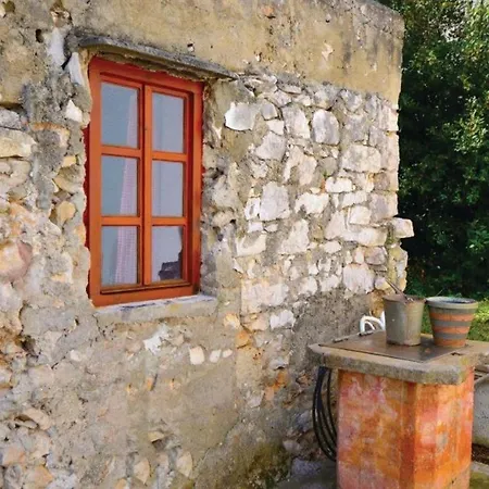 House With A Parking Space Kraj, Pasman - 8258 Hébergement de vacances *