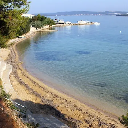 Hébergement de vacances House With A Parking Space Kraj, Pasman - 8258