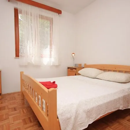 House With A Parking Space Kraj, Pasman - 8258 *