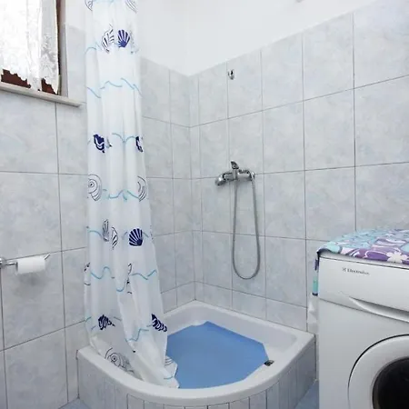 House With A Parking Space Kraj, Pasman - 8258 Hébergement de vacances