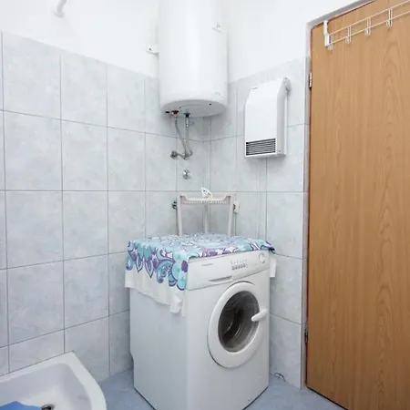 House With A Parking Space Kraj, Pasman - 8258 Дом отдыха Ткон