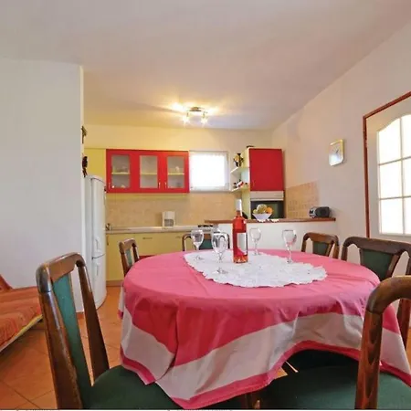 Дом отдыха House With A Parking Space Kraj, Pasman - 8258