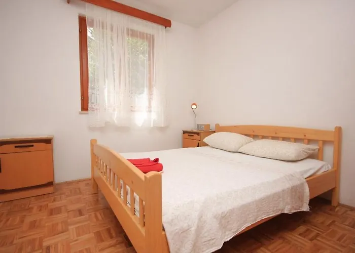 House With A Parking Space Kraj, Pasman - 8258 *